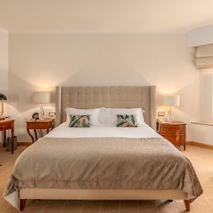 Suite con letto king size